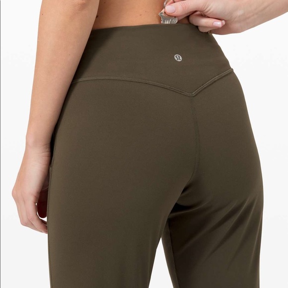 Align Jogger size 4 - Picture 4 of 4